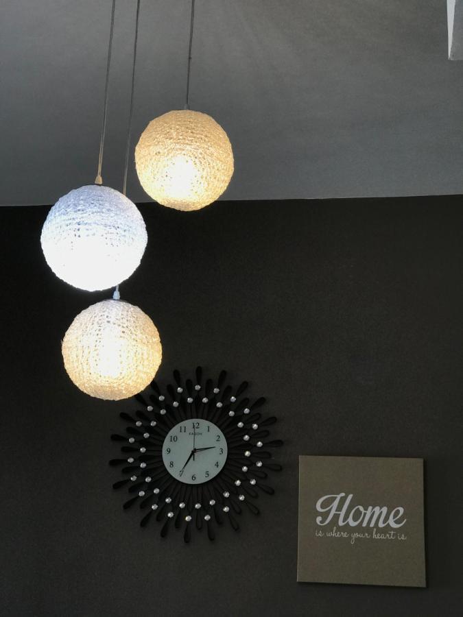 Silverscape Residence Melaka Ngoại thất bức ảnh
