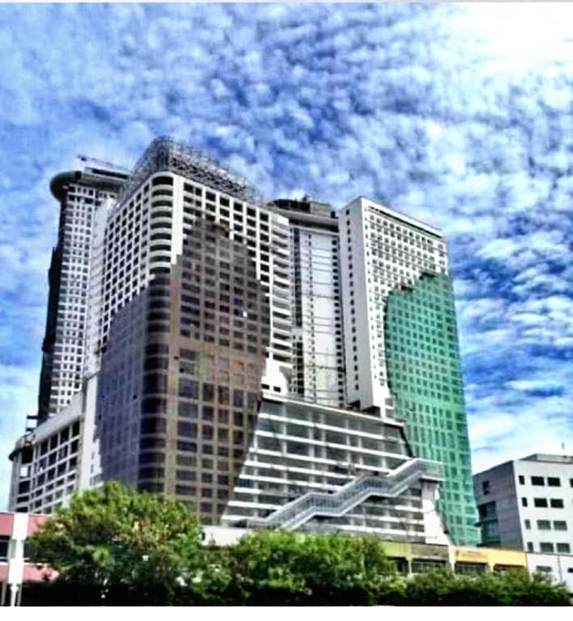 Silverscape Residence Melaka Ngoại thất bức ảnh