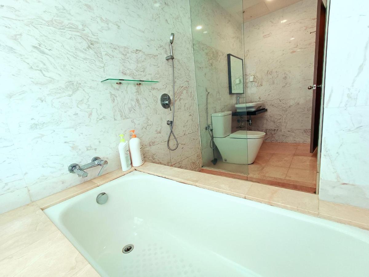 Silverscape Residence Melaka Ngoại thất bức ảnh