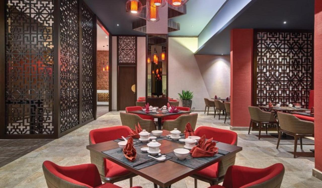 Silverscape Residence Melaka Ngoại thất bức ảnh